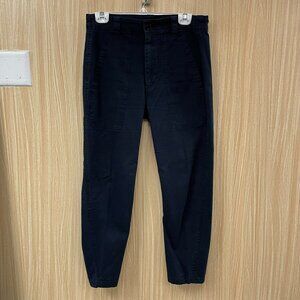 Vince Navy Pants Size 4